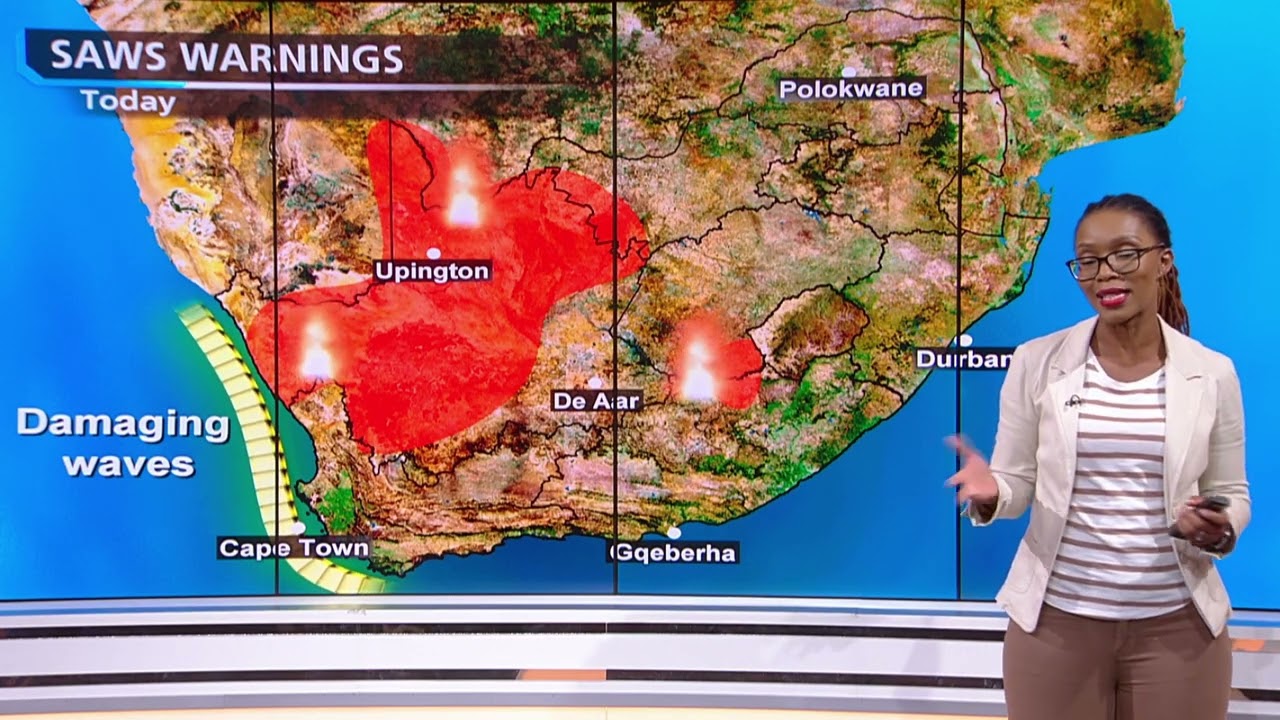 Weather Report I 14 January 2023