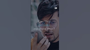 Too Many Messages? Let AI Read Them for You | DW News