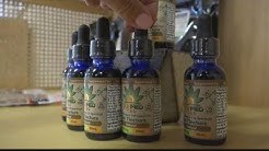 CBD Store Opens in Lexington