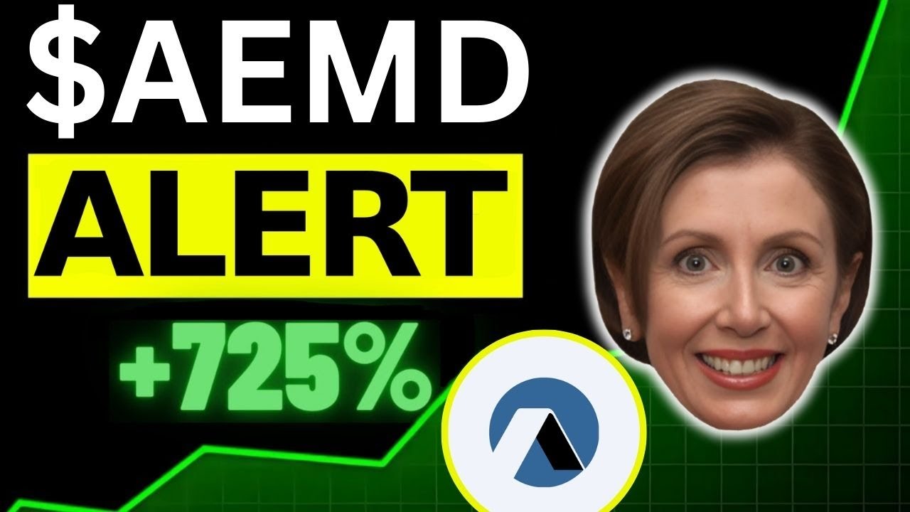 AEMD Stock HUGE News! (Buy Now or Wait?) Aethlon Medical
