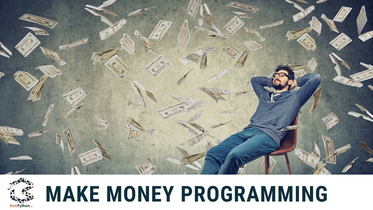 do programming homework for money