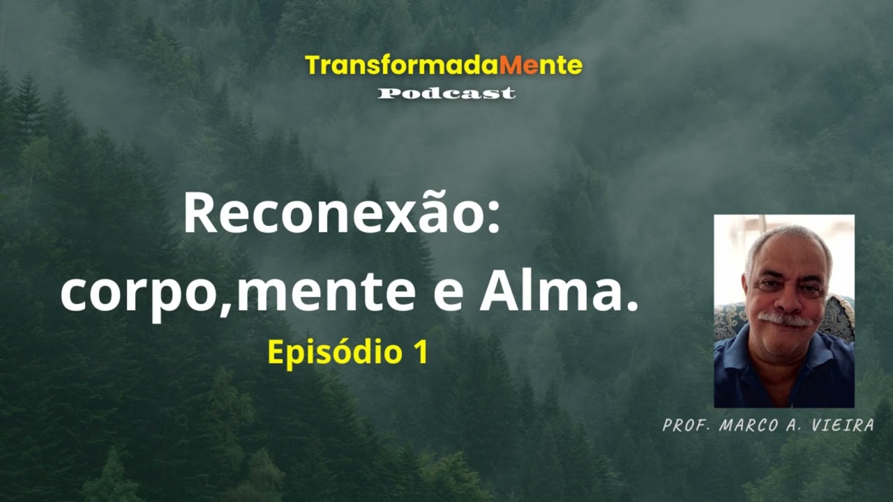 RECONEXAO EPISODIO 1