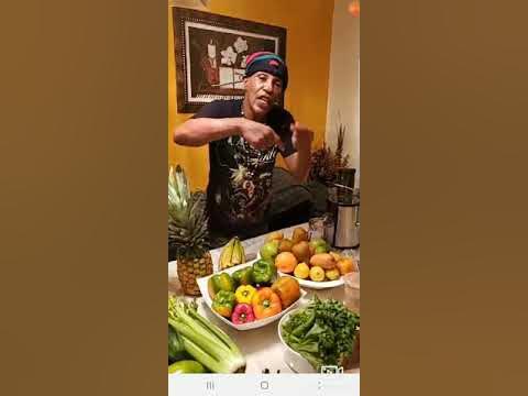 patrick delves 14 day detox