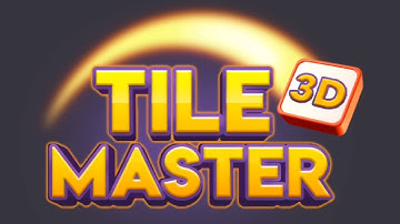 Tile Master 3D - Tile Connect & Match 3D Gameplay | Android Puzzle Game