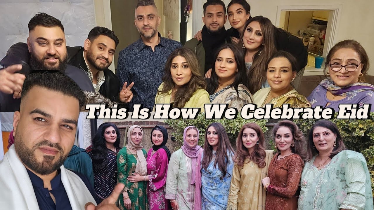 Eid Vibes 2025 | Morning to Night with the Skan Escapes Family