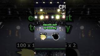 Finding the Boxing Ring Lights HP