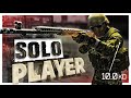 This playstyle is stronger than any 5 man team  escape from tarkov