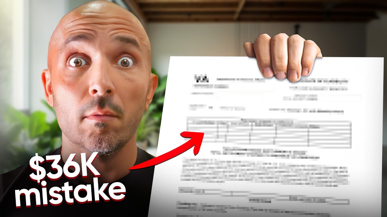 Руководство по получению сертификата о праве на получение сертификата VA 2025 года — избегайте эт...