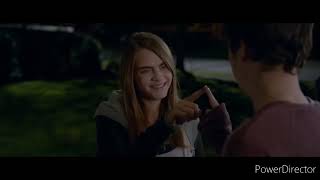 Margo Roth Spiegelman (Paper Towns) - Nobody's Home