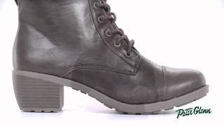 2015 Khombu Women's Gina Boot Review by Peter Glenn