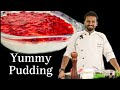 Very easy and tasty party pudding