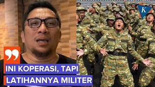 Village Cooperative Manager Candidate Dies After Military-Style Training, Expert: It’s a Cooperat...