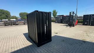 FOR SALE: NEW 4FT DV CONTAINER (790229)