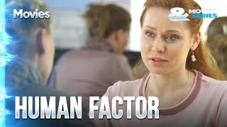 ▶️ Human factor - Romance | Movies, Films & Series