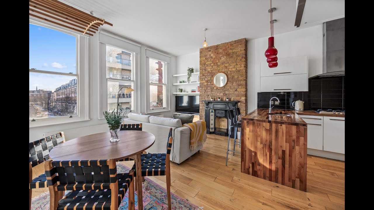 Willesden Lane, Kilburn NW6