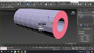 PISTOLA DE AGUA PARTE 1TIPS DE MODELADO screenshot 1