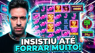 BUXEXA SEGUIU A CALL DO CHAT… E FORROU MUITO 😱💰