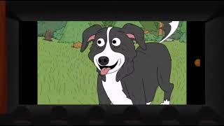 Team Vyonders Watches The Mr. Pickles Theme Song 2013