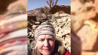 Call For Help Dakar Tashi Gompa - Ripal - Sherpa Land - Nepal Himalaya
