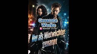 Ihn als Mietwächter genannt Gesamte Werke #youtubeshorts #Shortplay #StardustTV