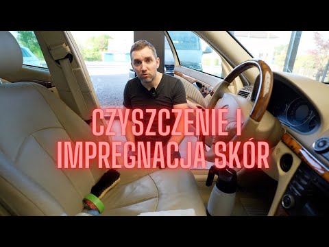 Wideo: Czy skóry bydlęce są łatwe do czyszczenia?