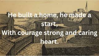 Samuel de Champlain | Grade 4 Social Studies Explorer Song