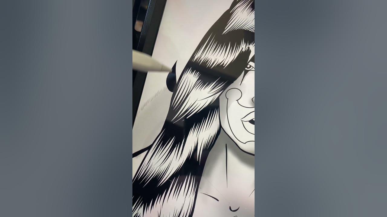 how-to-save-procreate-brushes-procreatedrawing-procreate
