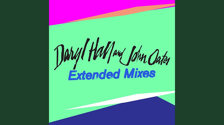 Kiss on My List Remix version - Remix performance video thumbnail