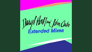 Kiss On My List (Remix)