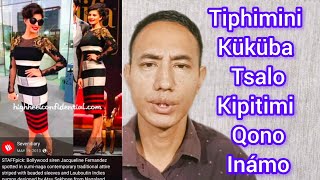 Tiphimini Küküba Tsalo Kipitimi Qono Inámo