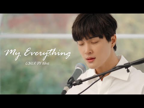 [Cover by NIve] NCT U - My Everything