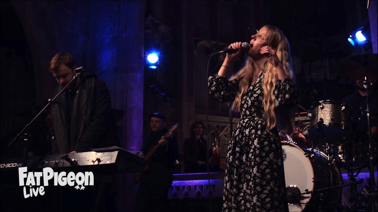 Megan Dixon Hood - Crazy (Gnarls Barkley)