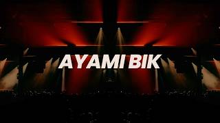 Elissa - Ayami Bik (Faruk Khaledi Arabic Afro House Remix)