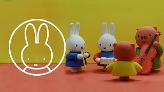 Speel Mee Met Nijntjes Band Liedje