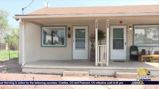 Neighbors detail problems within a Pueblo home after invasion Wealth