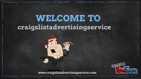 Craigslist posting ads in multiple cities