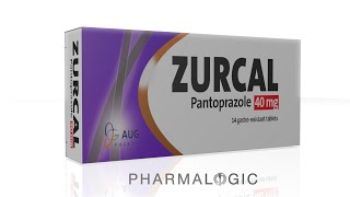 Zurcal || زوركال - لحرقة المعدة و ارتجاع المريء