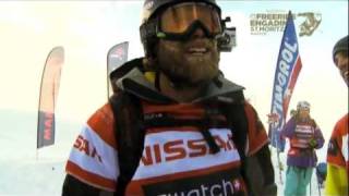 Andy Finch - Humility