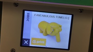 How to print to a Printrbot Simple Pro from Tinkercad using printrbot.cloud