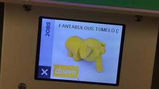 How to print to a Printrbot Simple Pro from Tinkercad using printrbot.cloud