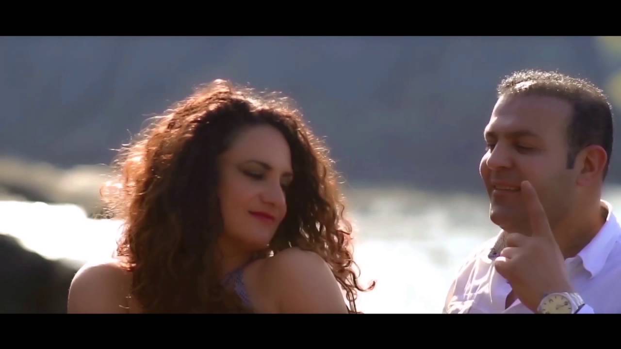 Mehmet Ceylan - Oy Maraşlım [ Official Video ]