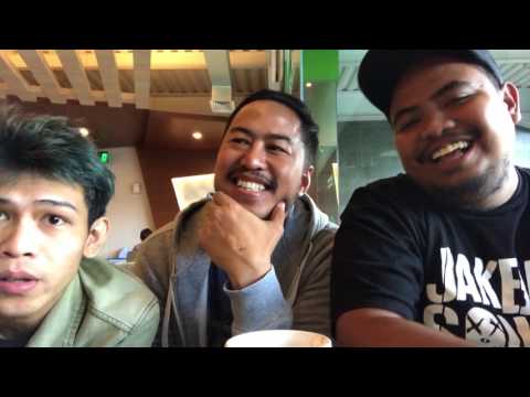 Bedanya Pandji dan Raditya Dika jadi juri SUCI