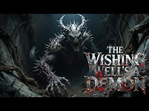The Wishing Well Is A DEMON - Southern Metal Horror