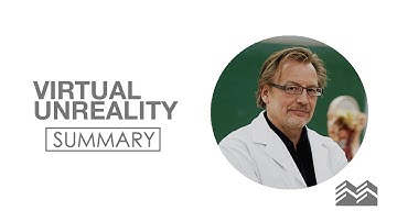 10 years of X-Reality Research in Education | Dr. Bruce Wainman | MERIT Minutes