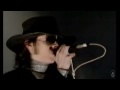 Capture de la vidéo The Sisters Of Mercy - Marian (Full Version/ Old Grey Whistle Test)