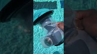 Waterproof Tripod For Photography - Outex Underwater Housing System