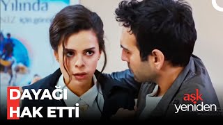 Zeynep Yine Karakollarda - Aşk Yeniden