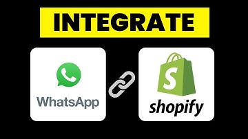 How to Integrate WhatsApp with Shopify (2025 Step-by-Step Guide)