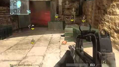 MW3 Glitches - How to get out of Erosion *New*