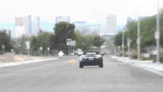 2008 Jaguar XKR Convertible Supercharged